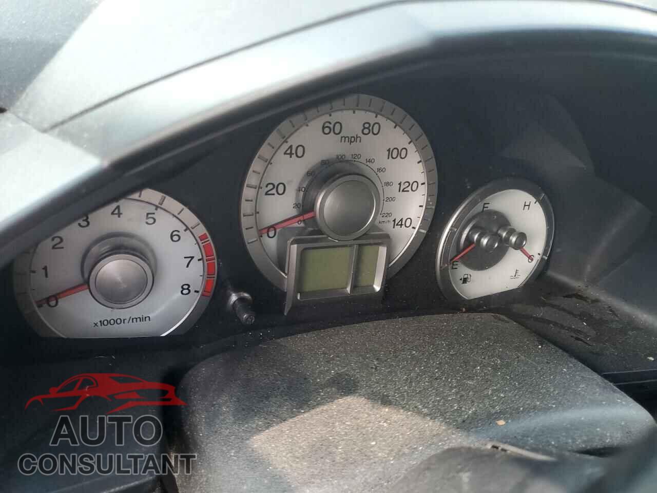 HONDA PILOT 2011 - 5FNYF3H5XBB010543