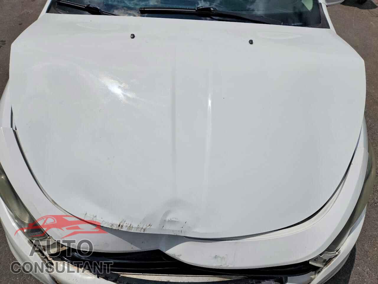DODGE DART 2015 - 1C3CDFBB5FD406316