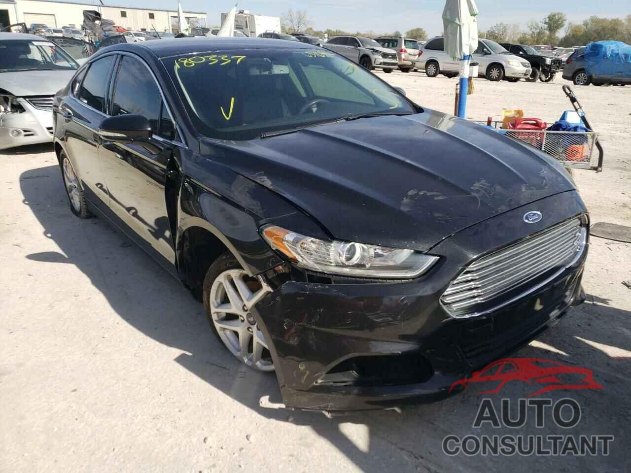 FORD FUSION 2015 - 3FA6P0HD6FR180337