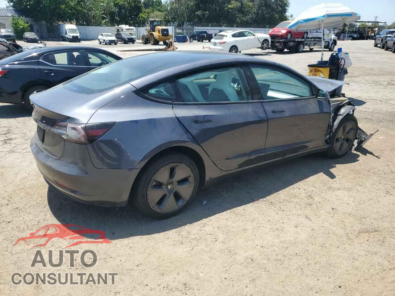 TESLA MODEL 3 2023 - 5YJ3E1EA4PF468086