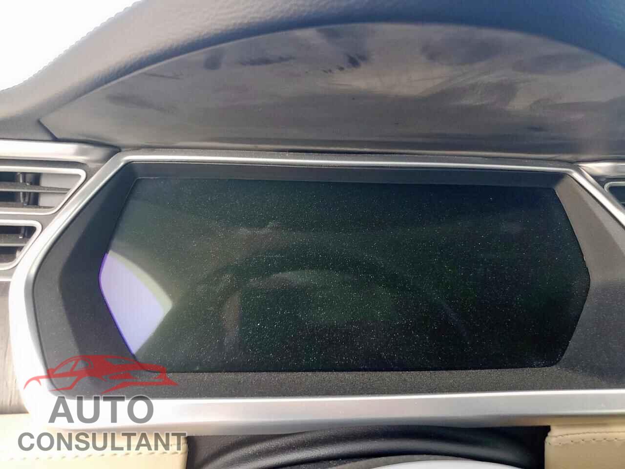TESLA MODEL S 2013 - 5YJSA1DNXDFP26540