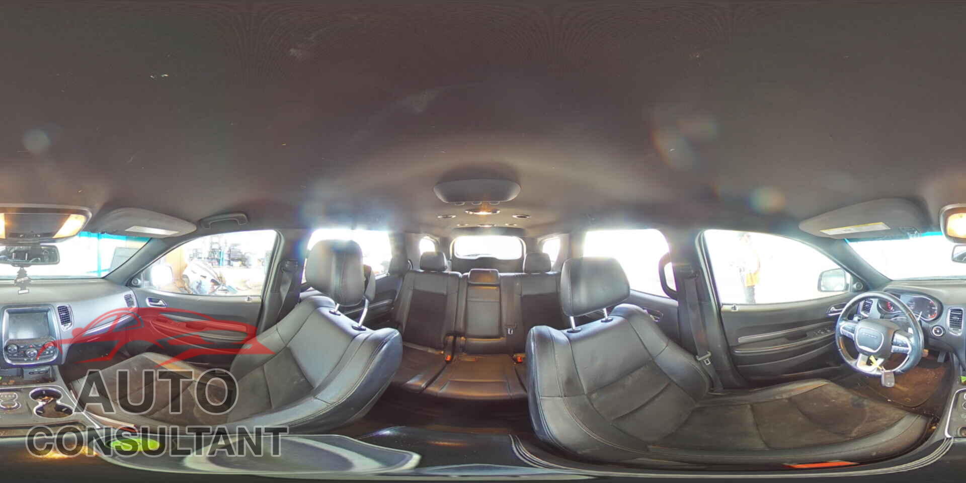 DODGE DURANGO 2015 - 1C4RDHAG0FC766050