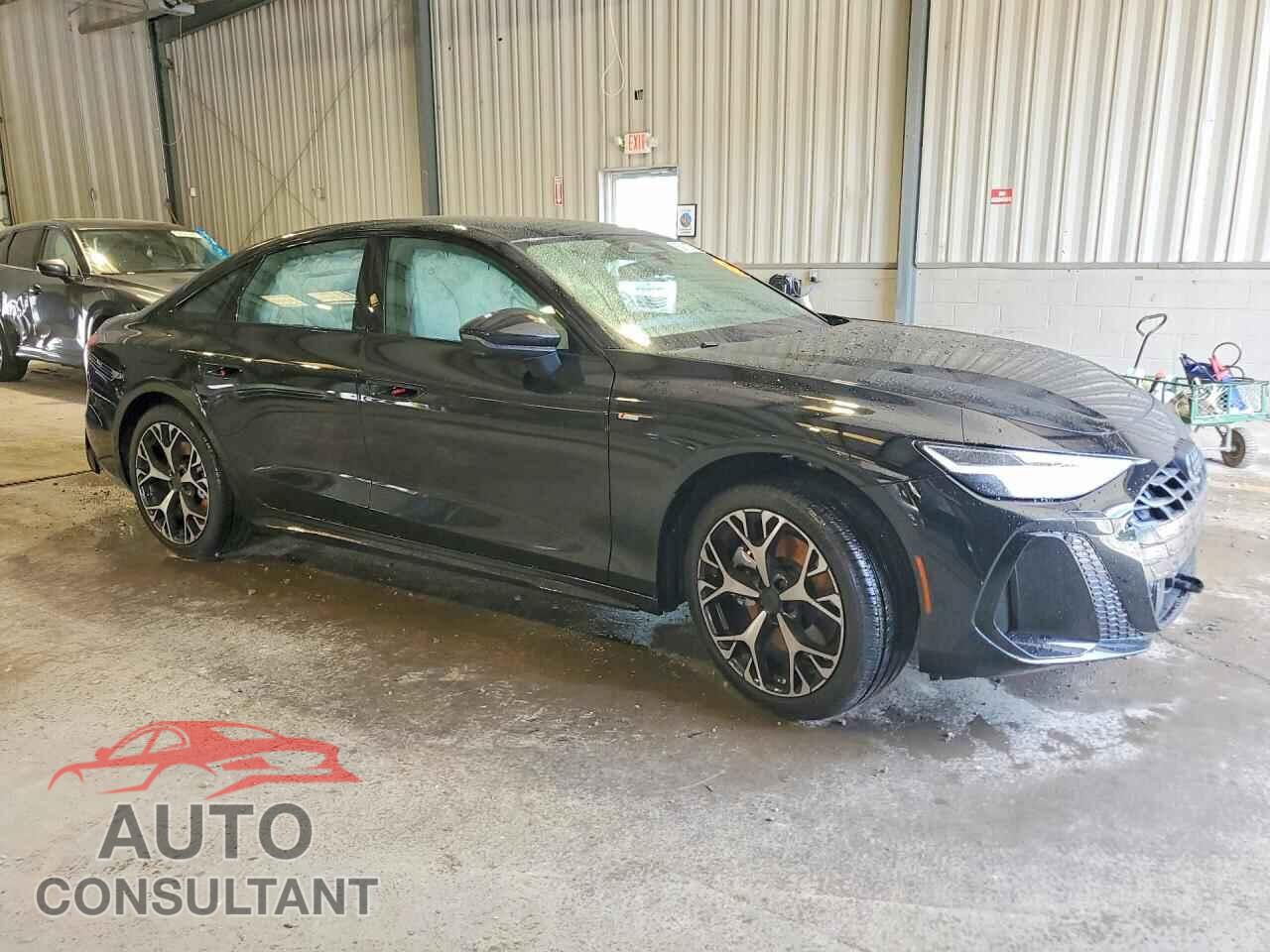 AUDI A6 2026 - WAU55CFN3TN024678