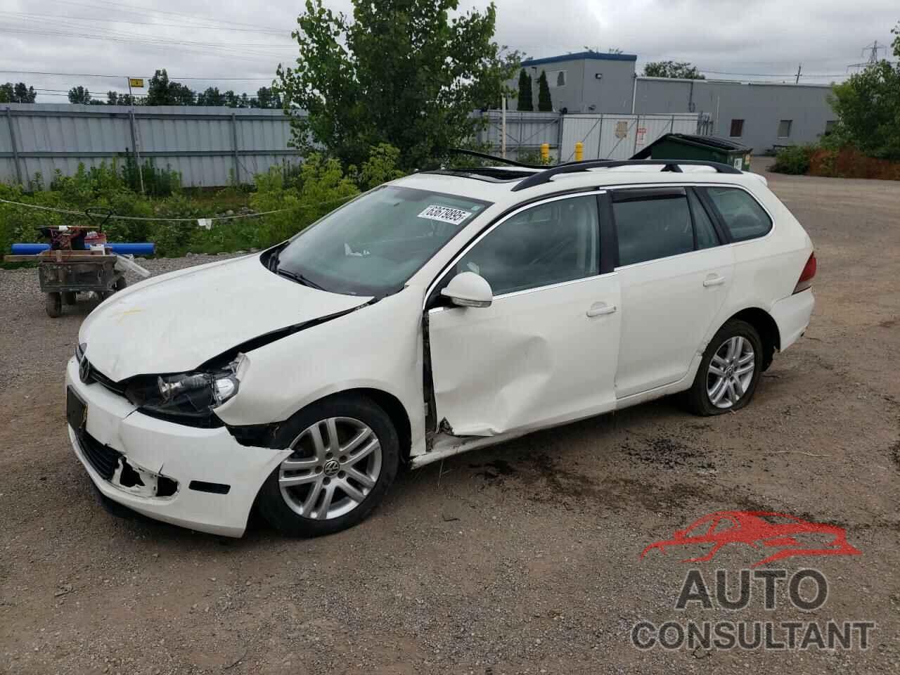 VOLKSWAGEN JETTA 2011 - 3VWPX7AJ2BM632778