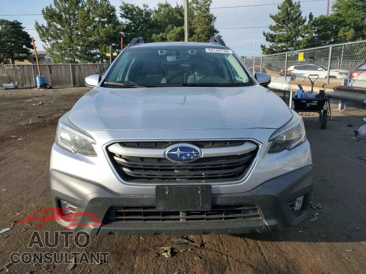 SUBARU OUTBACK 2020 - 4S4BTAEC1L3240357