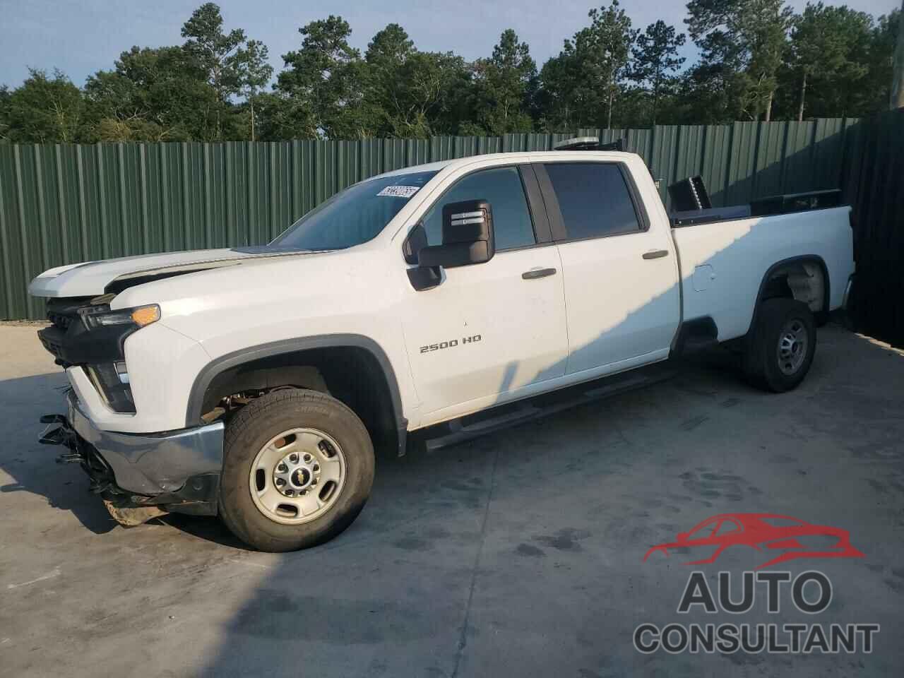 CHEVROLET ALL Models 2020 - 1GC1WLE70LF162481