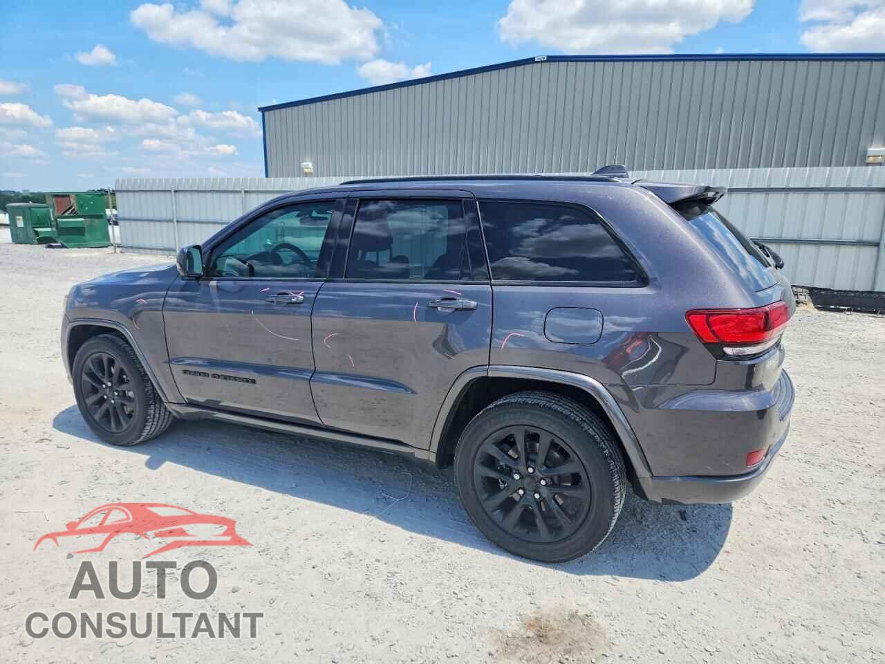 JEEP CHEROKEE 2021 - 1C4RJEAG2MC791049