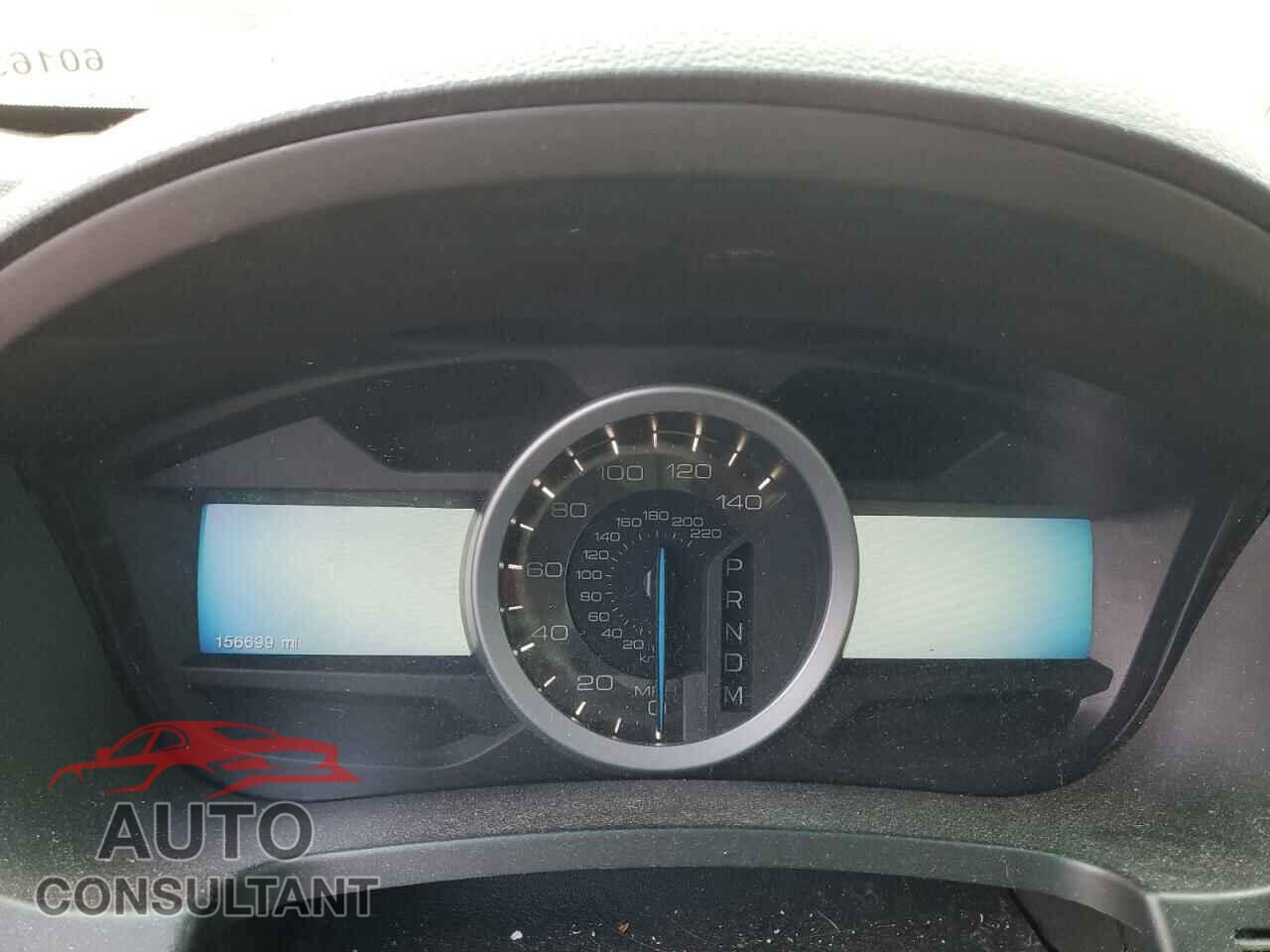 FORD EXPLORER 2014 - 1FM5K8D84EGA40543