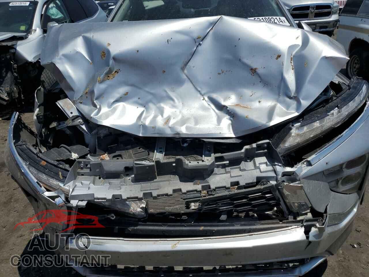 MITSUBISHI ECLIPSE 2023 - JA4ATWAA3PZ036013
