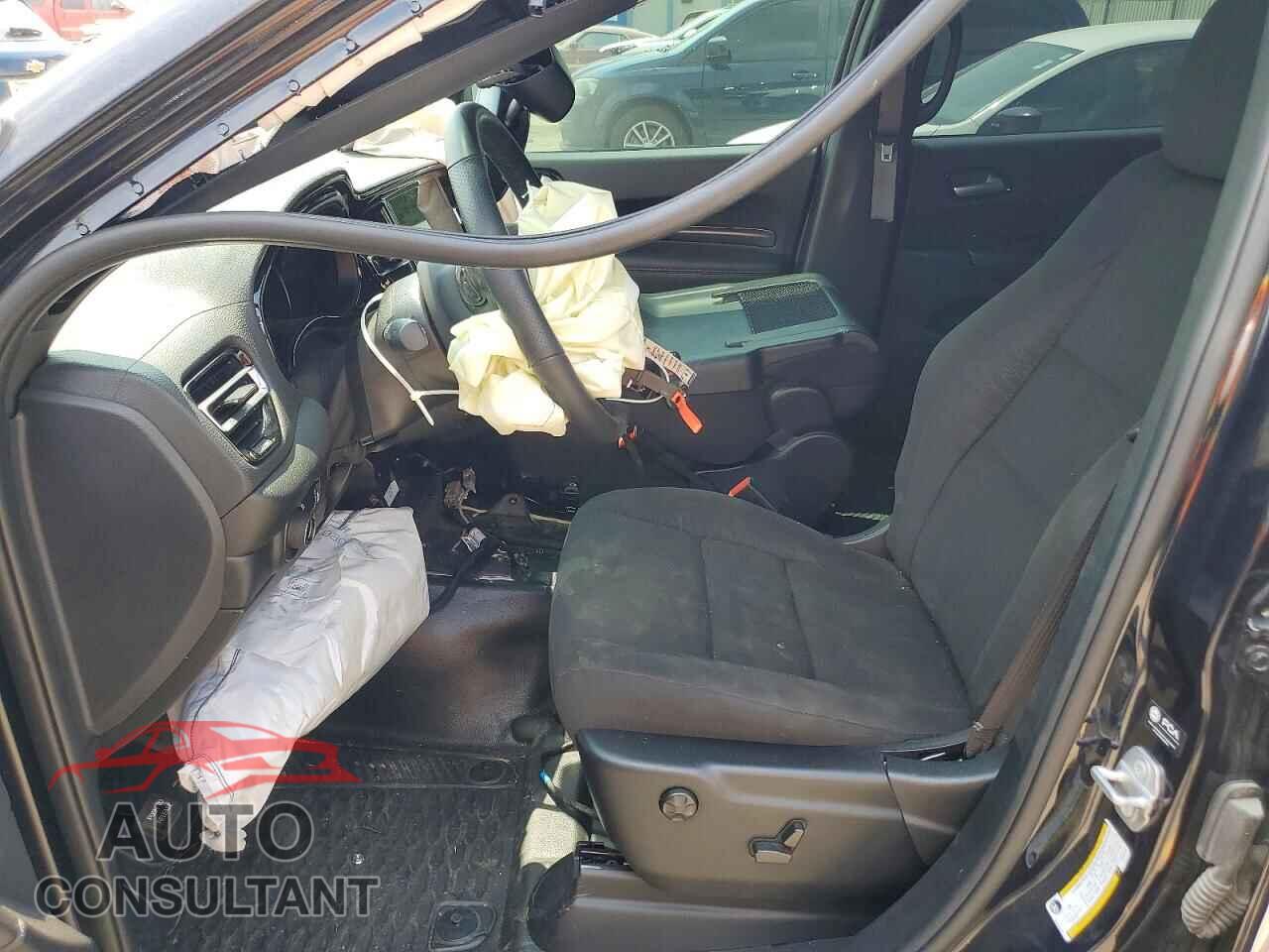 DODGE DURANGO 2026 - 1C4SDJFT4TC226419