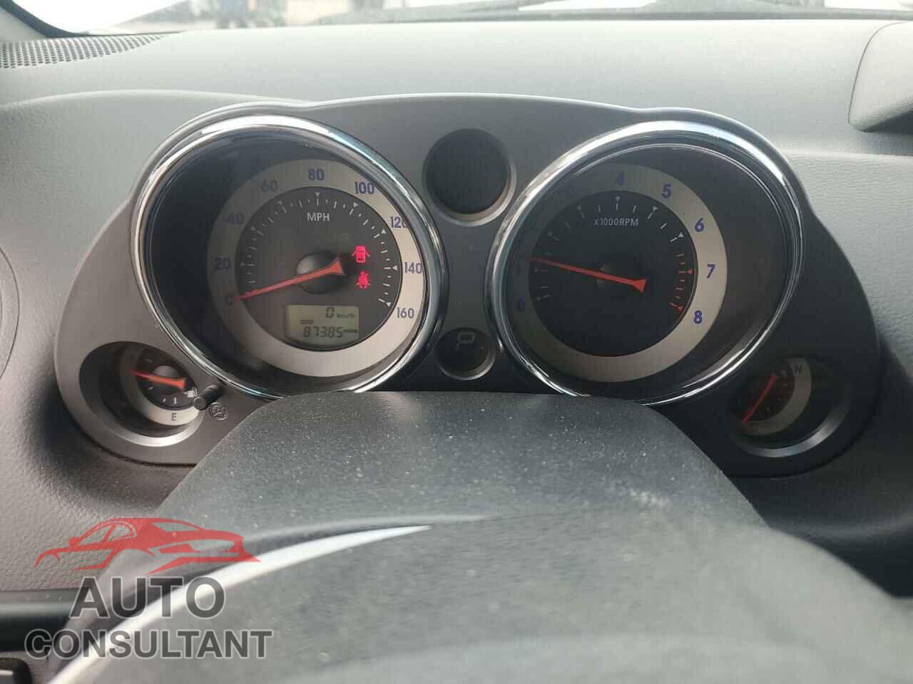 MITSUBISHI ECLIPSE 2012 - 4A37L2EF2CE003808