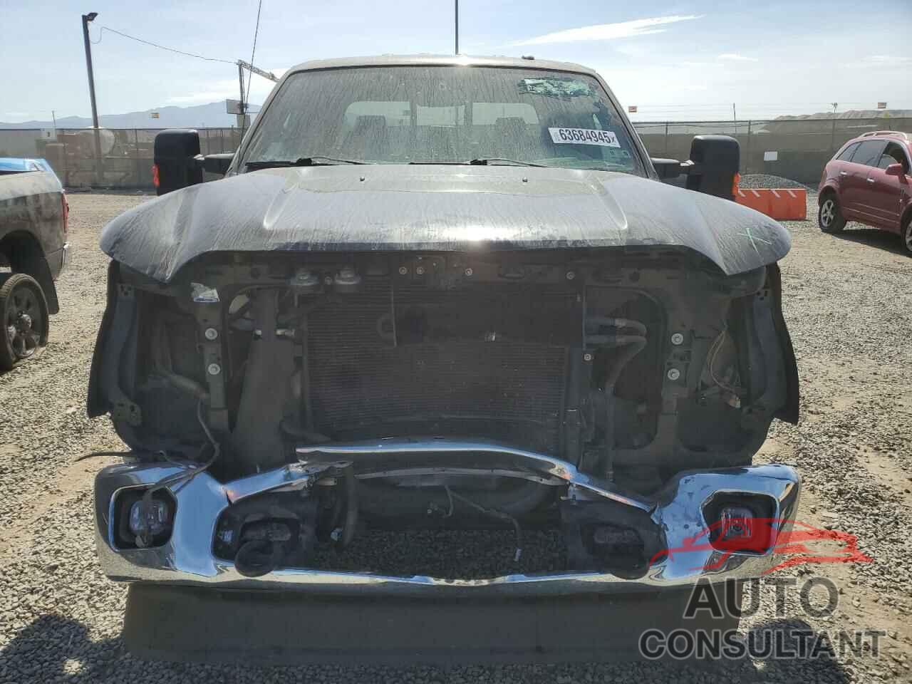 FORD F250 2015 - 1FT7W2B6XFEB86622