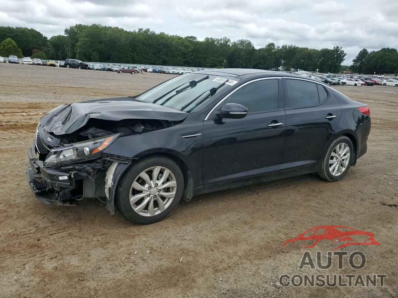 KIA OPTIMA 2015 - 5XXGN4A79FG475995