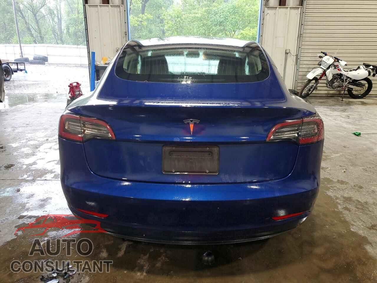 TESLA MODEL 3 2020 - 5YJ3E1EA6LF796880
