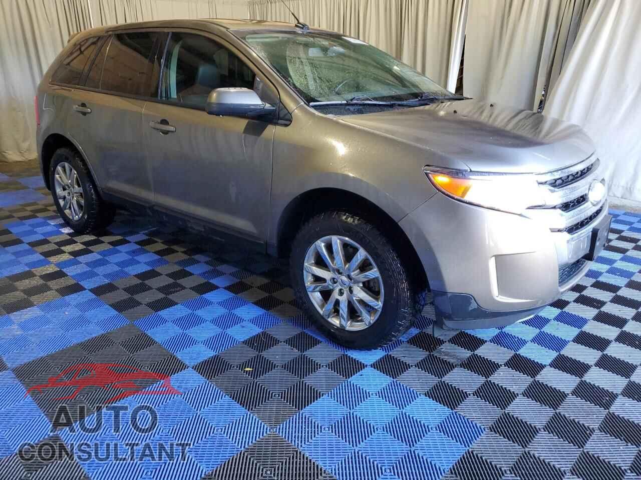 FORD EDGE 2014 - 2FMDK3JC8EBB75281