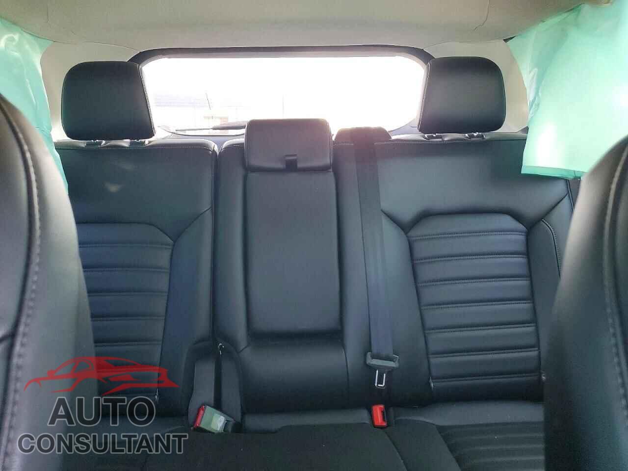FORD EDGE 2020 - 2FMPK4J93LBA32923