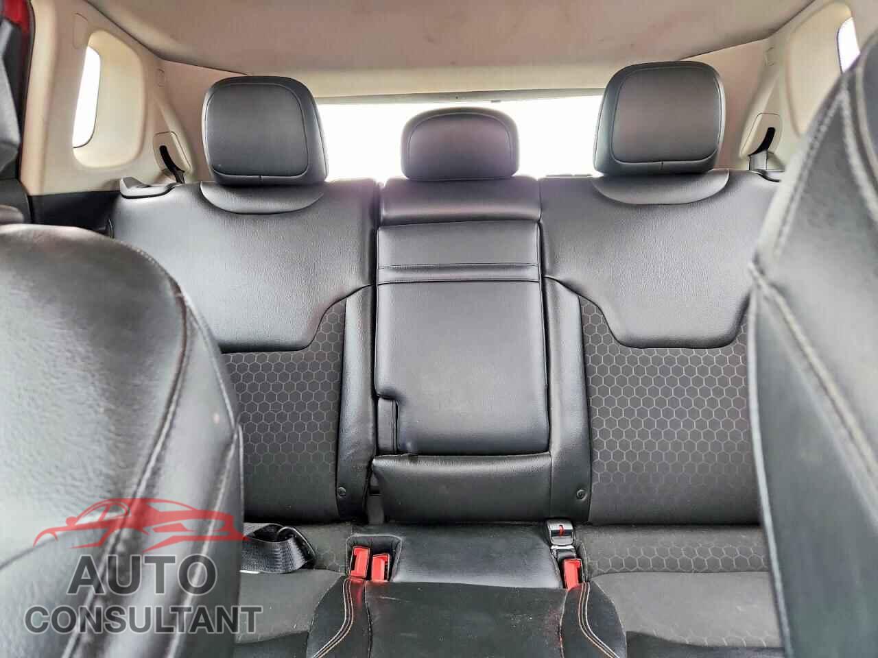 JEEP COMPASS 2018 - 3C4NJCBB1JT293432