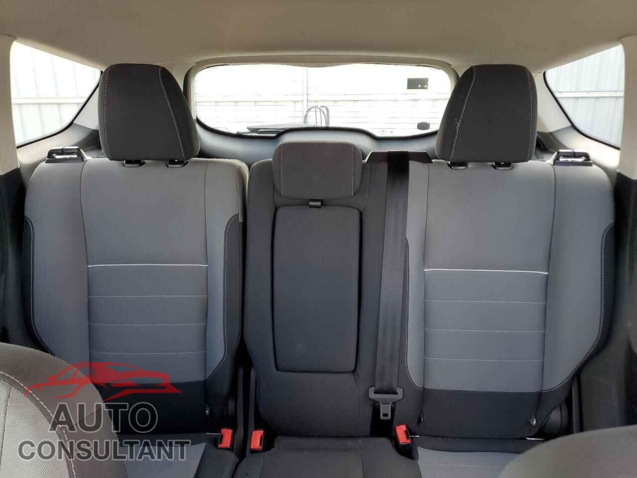 FORD ESCAPE 2014 - 1FMCU0GX0EUE48612