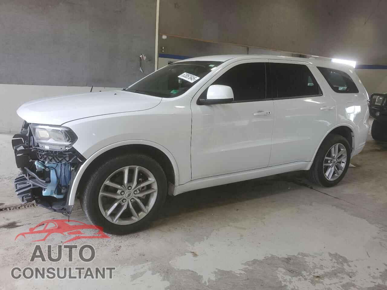 DODGE DURANGO 2022 - 1C4RDJDG7NC220055