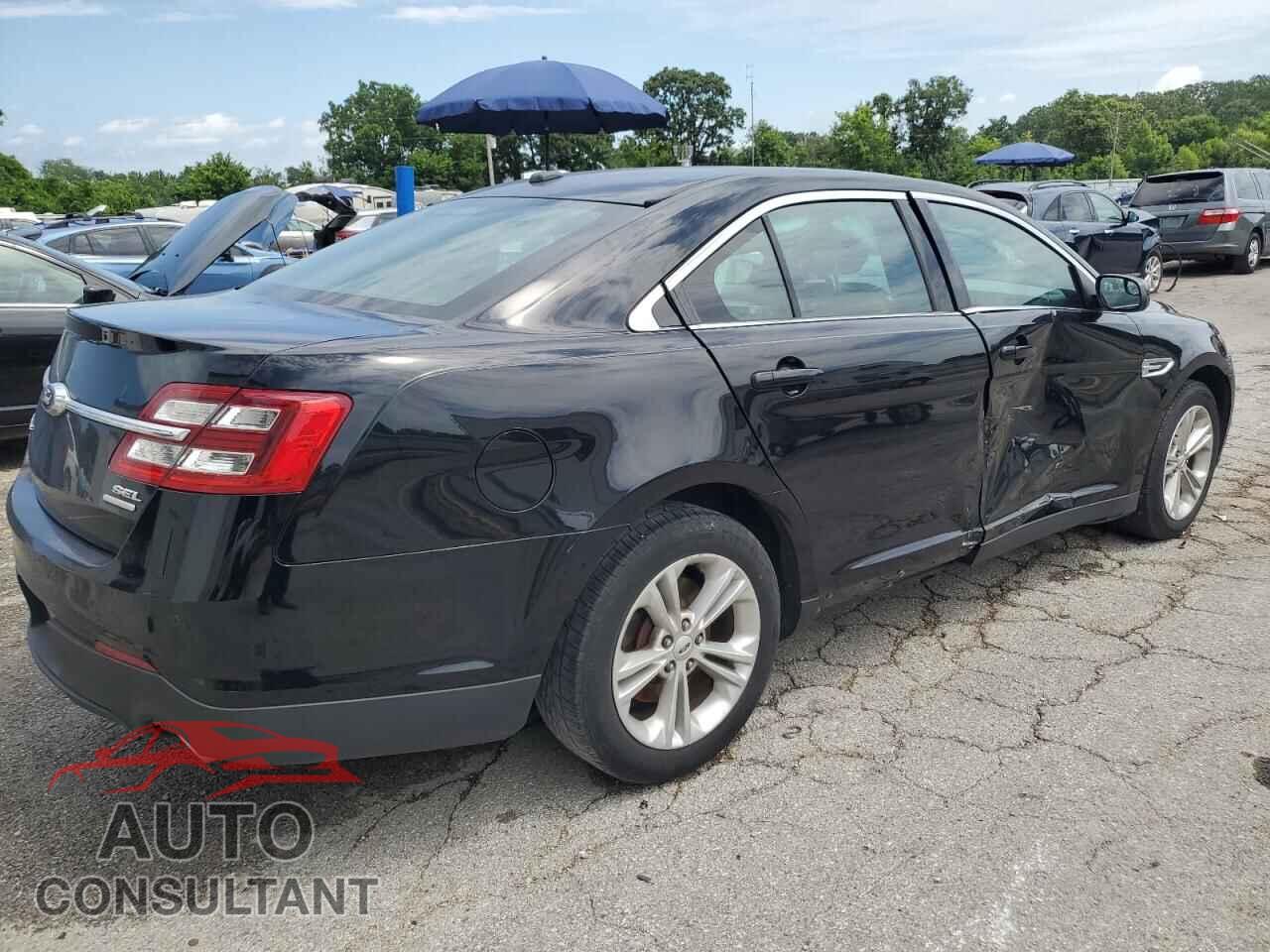 FORD TAURUS 2016 - 1FAHP2E84GG134395