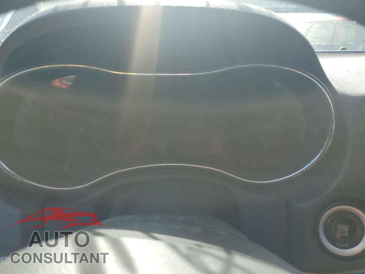 DODGE DURANGO 2014 - 1C4RDJAG6EC514454