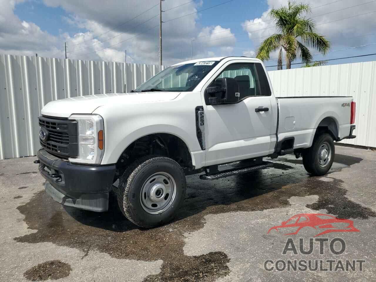 FORD F250 2024 - 1FTBF2BA2RED07355