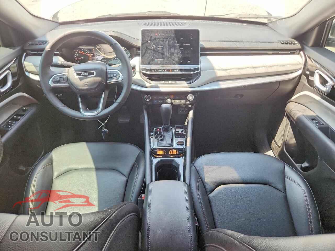 JEEP COMPASS 2024 - 3C4NJDCN6RT173121
