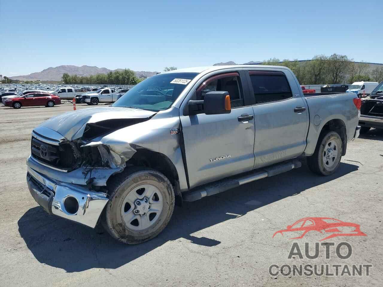 TOYOTA TUNDRA 2011 - 5TFDY5F1XBX198216