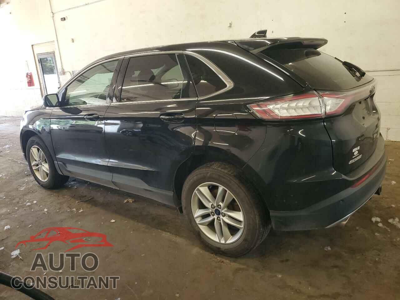 FORD EDGE 2016 - 2FMPK4J88GBB18838