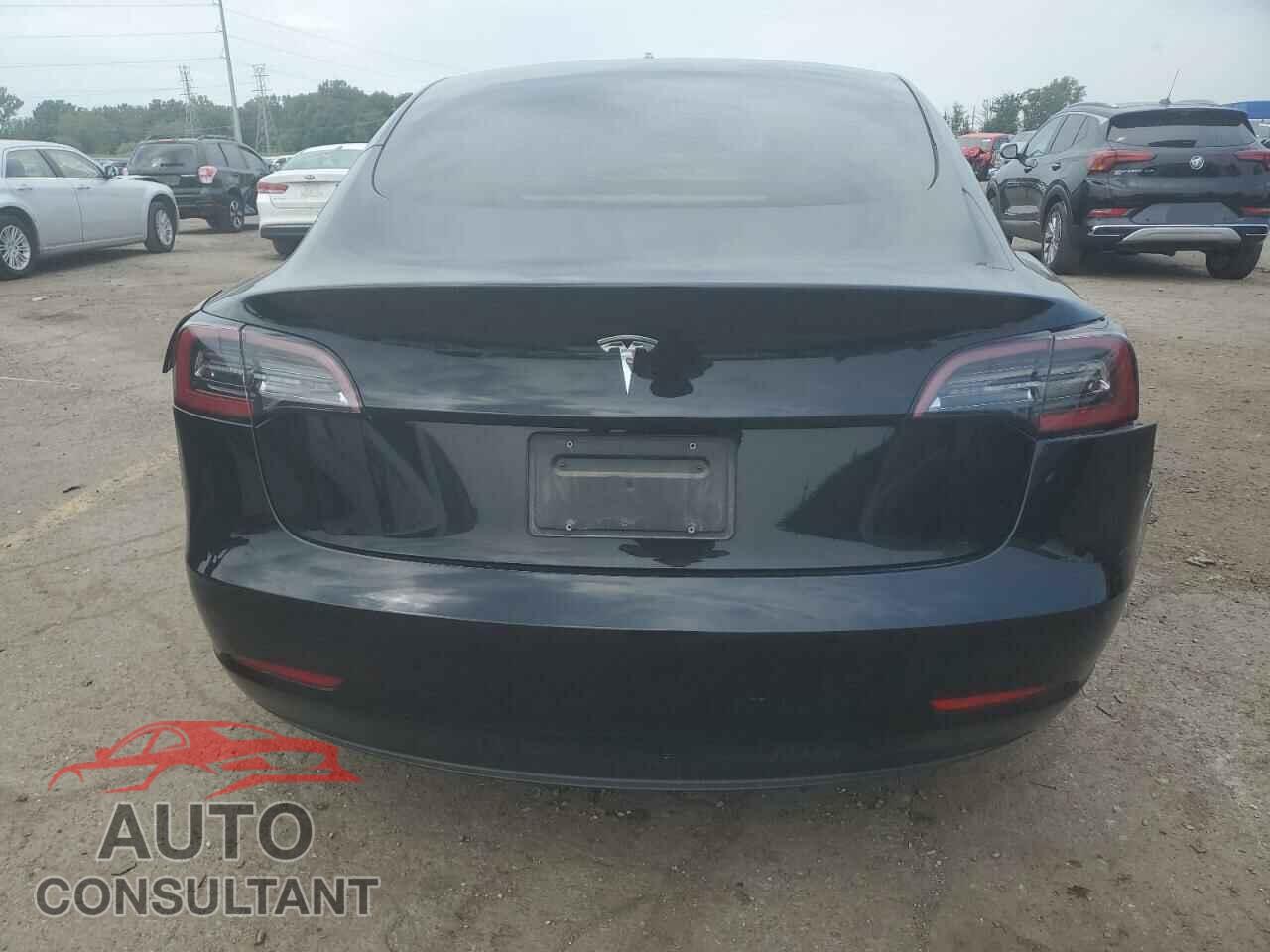TESLA MODEL 3 2023 - 5YJ3E1EAXPF431625