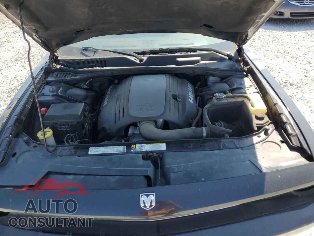 DODGE CHALLENGER 2009 - 2B3LJ54T99H640567