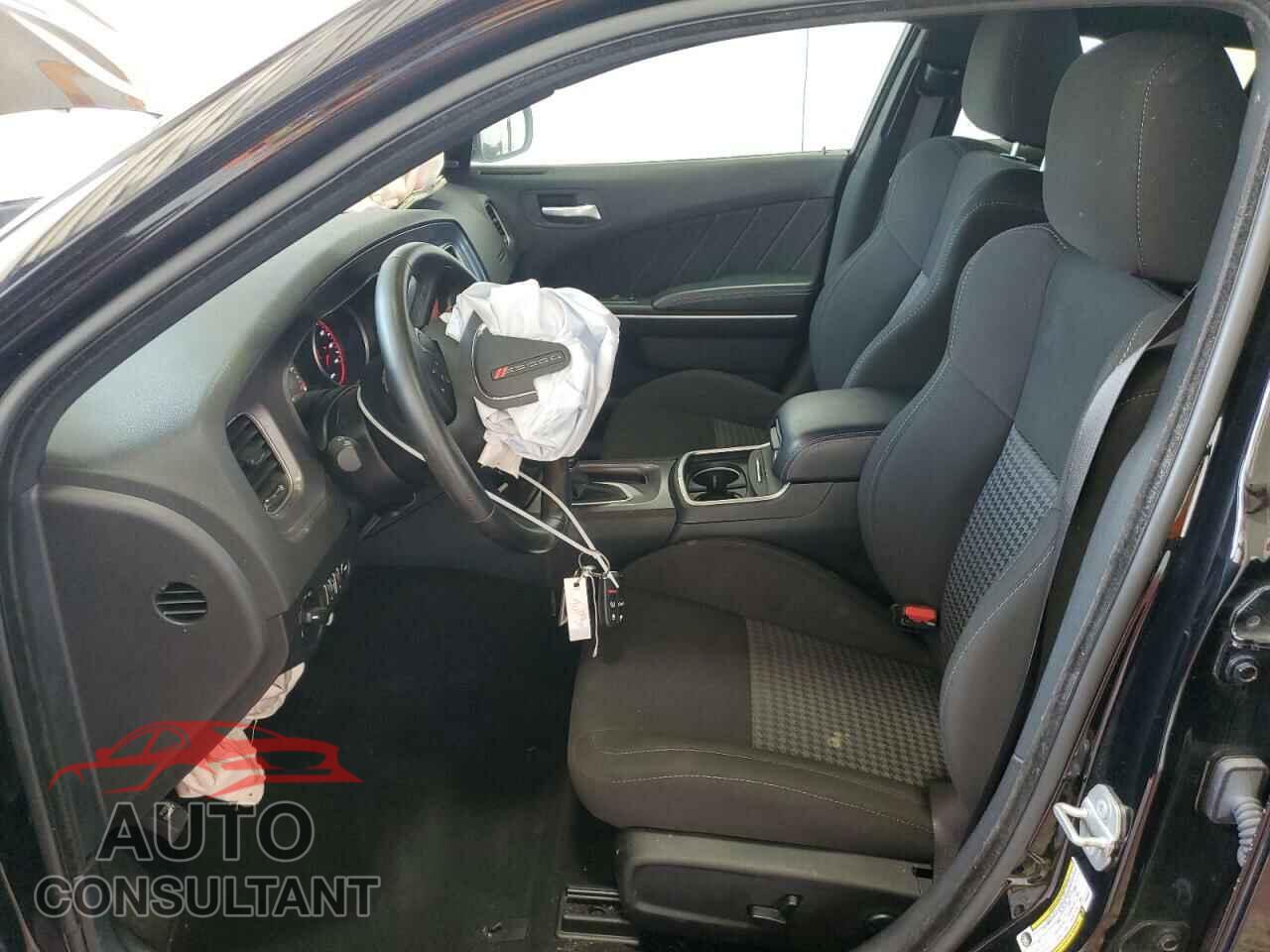 DODGE CHARGER 2023 - 2C3CDXHG2PH588232