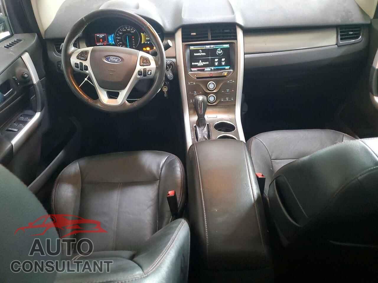 FORD EDGE 2014 - 2FMDK4JC0EBB21138