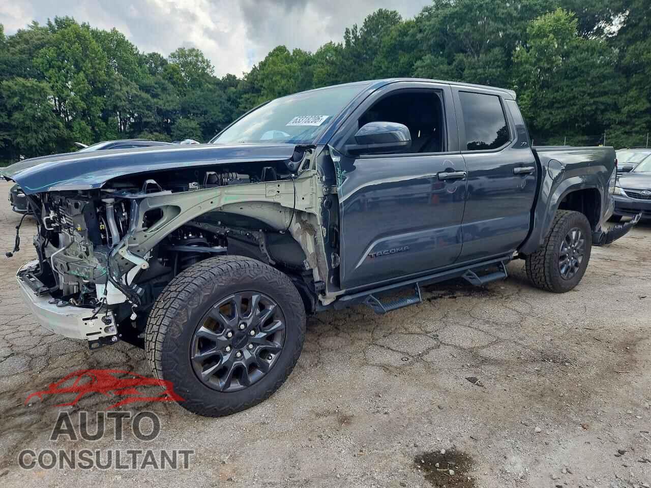 TOYOTA TACOMA 2024 - 3TYKB5FN5RT013473