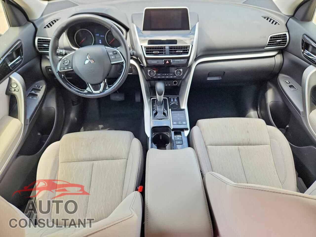 MITSUBISHI ECLIPSE 2020 - JA4AS5AA9LZ011060