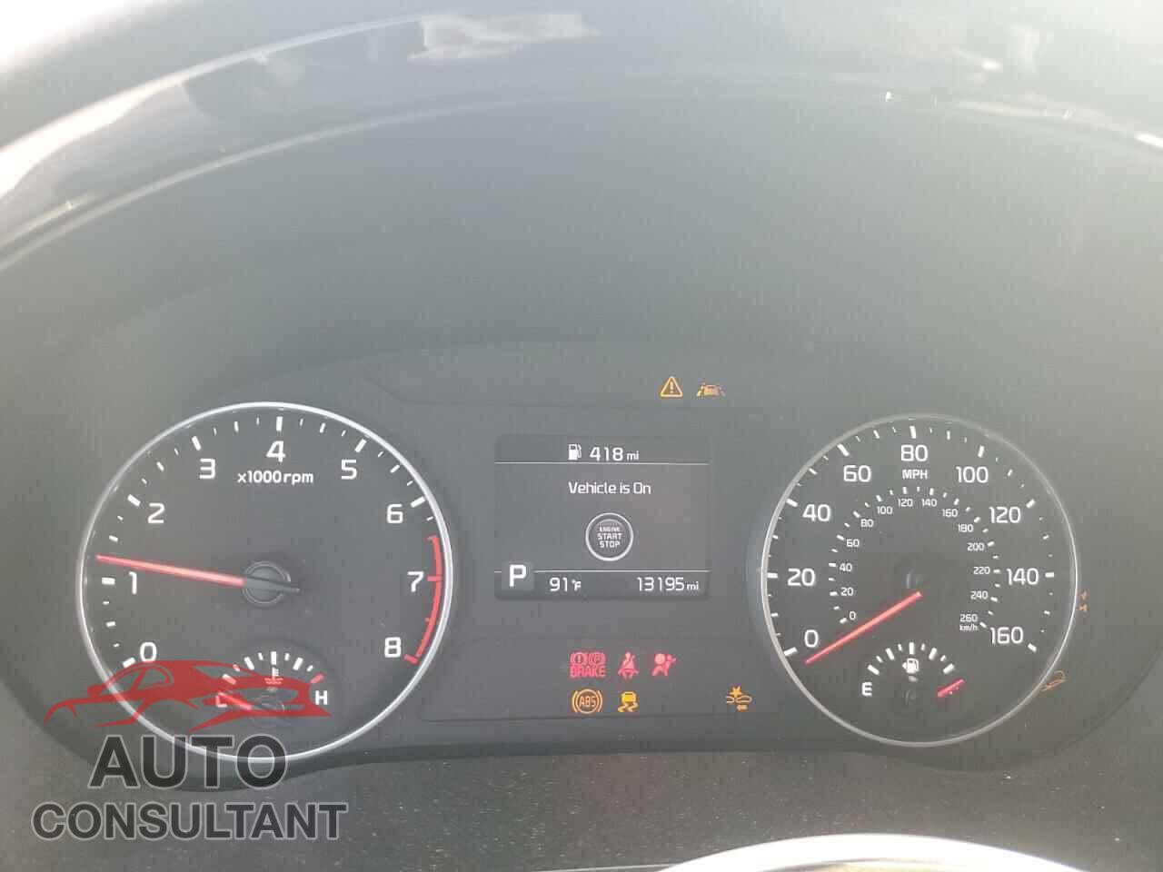 KIA SELTOS 2023 - KNDERCAAXP7351908