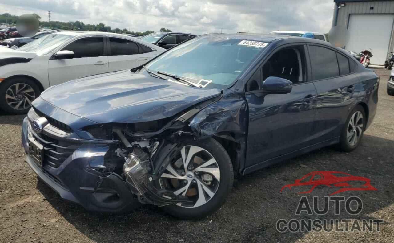 SUBARU LEGACY 2024 - 4S3BWAF62R3007374