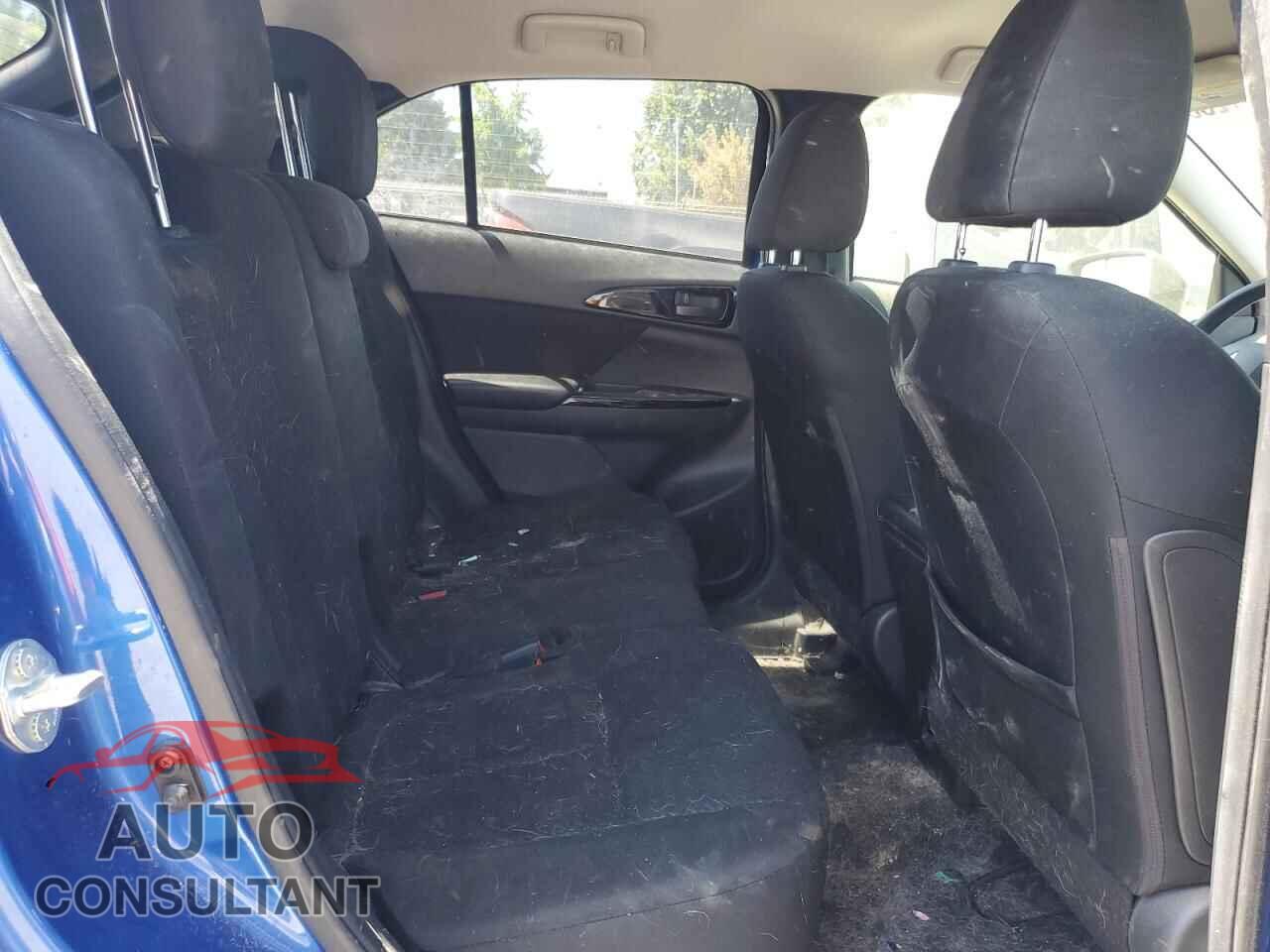 MITSUBISHI ECLIPSE 2019 - JA4AT4AA3KZ046778