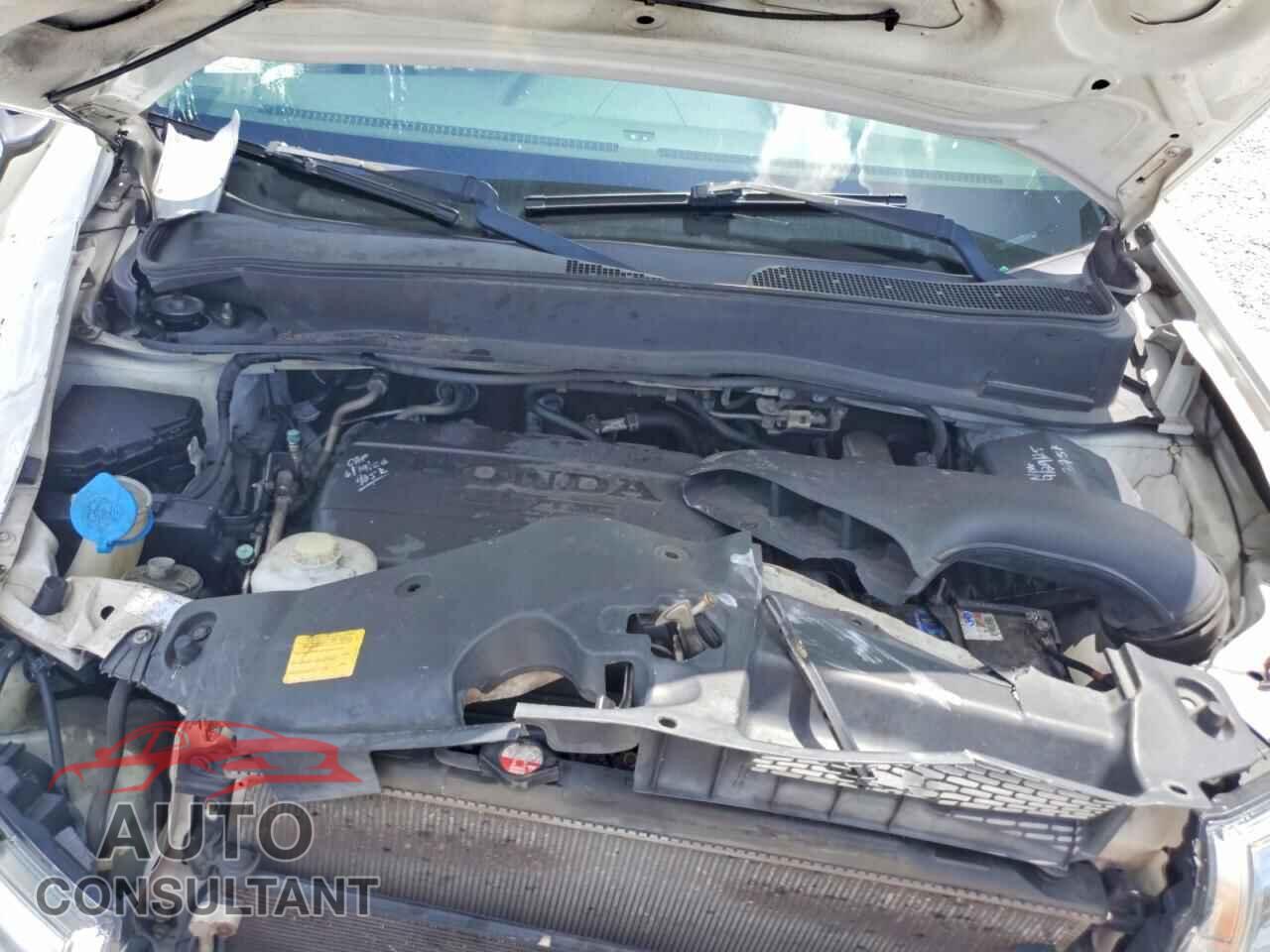 HONDA PILOT 2014 - 5FNYF3H59EB017939