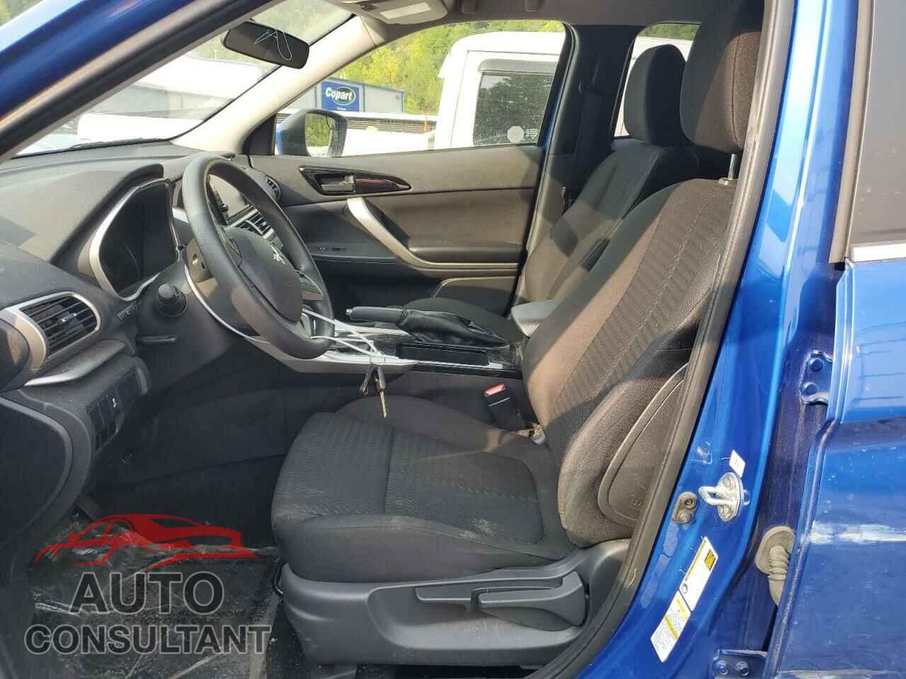 MITSUBISHI ECLIPSE 2020 - JA4AT3AA4LZ027863