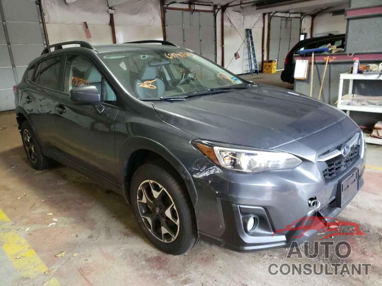 SUBARU CROSSTREK 2020 - JF2GTAPC8L8247656