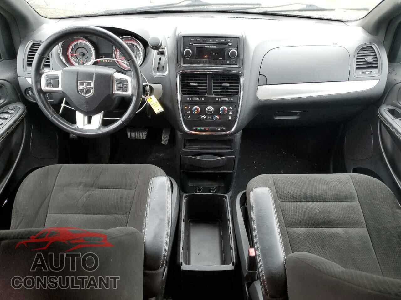 DODGE CARAVAN 2015 - 2C4RDGBG8FR668352
