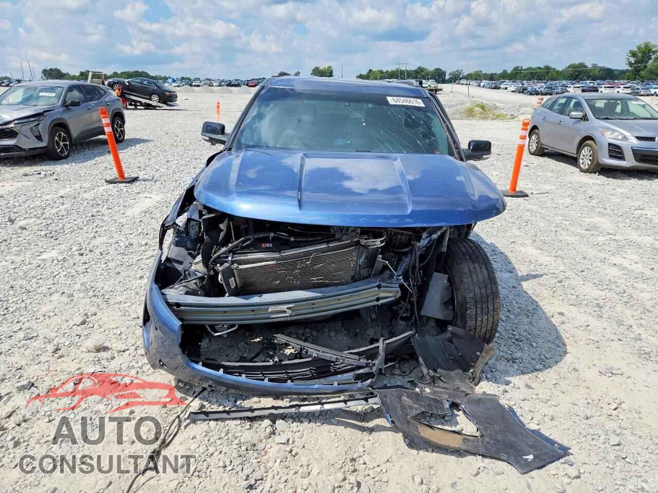 FORD EXPLORER 2018 - 1FM5K8D83JGA75889