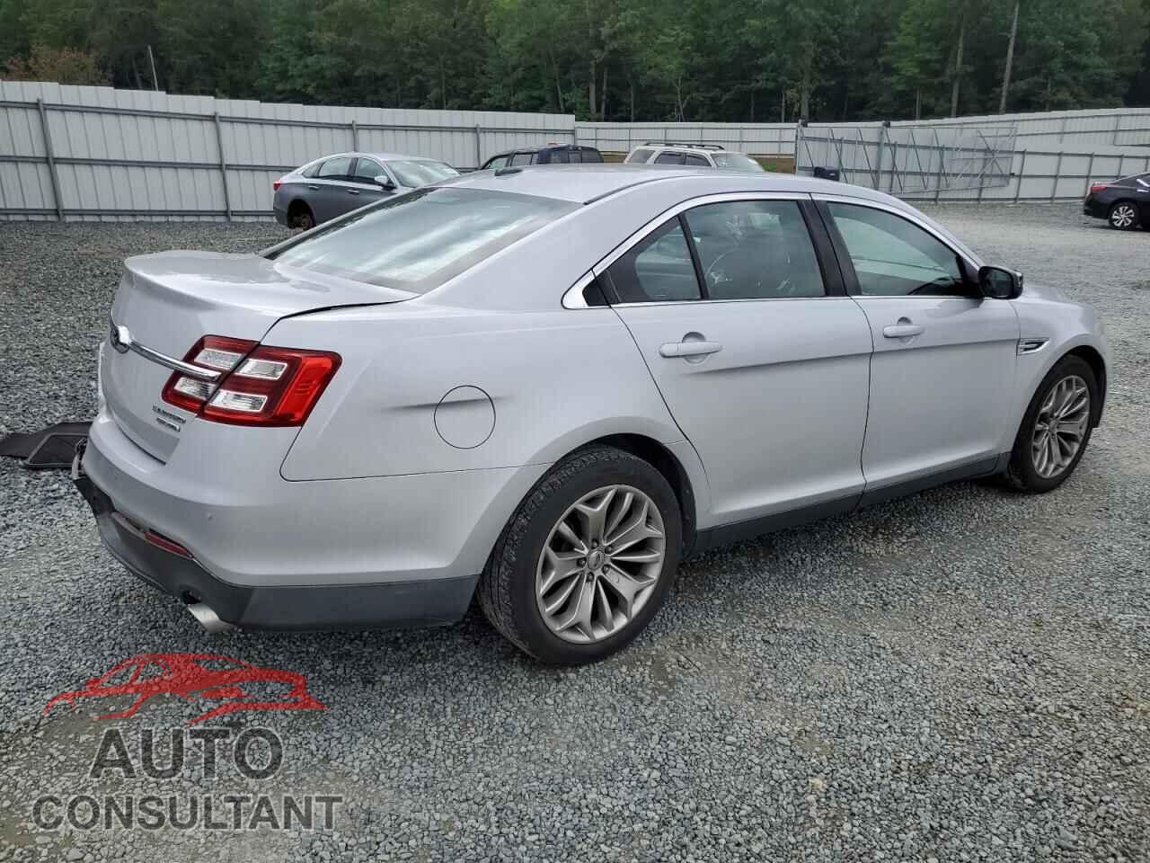 FORD TAURUS 2013 - 1FAHP2F87DG218432
