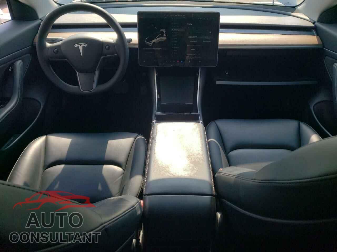 TESLA MODEL 3 2020 - 5YJ3E1EA6LF808574