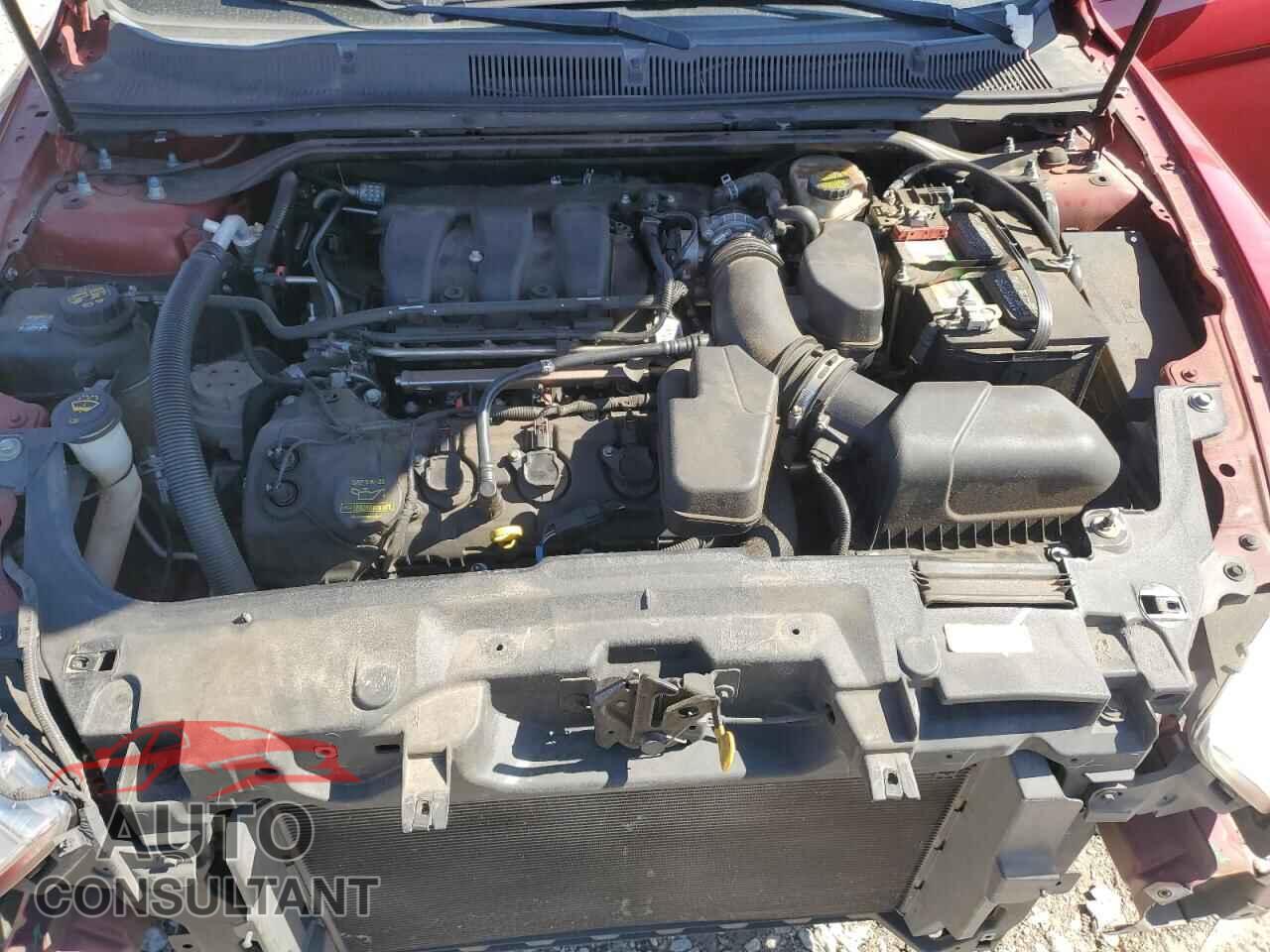 FORD TAURUS 2013 - 1FAHP2E88DG198998