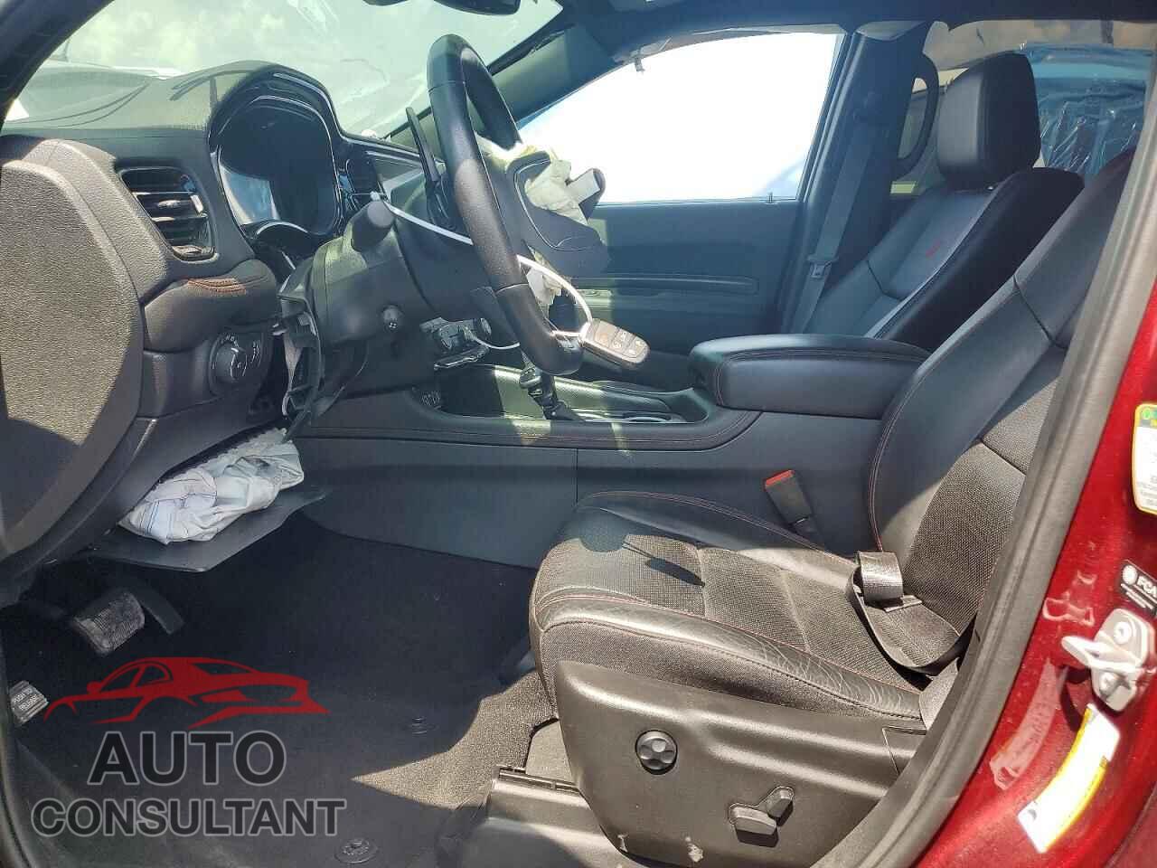 DODGE DURANGO 2023 - 1C4SDJCT2PC551015