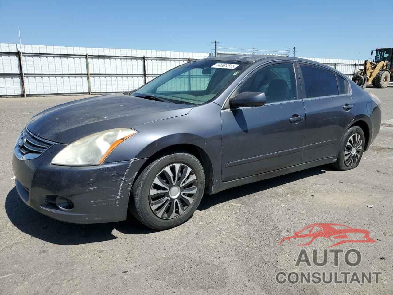NISSAN ALTIMA 2012 - 1N4AL2AP9CN512436