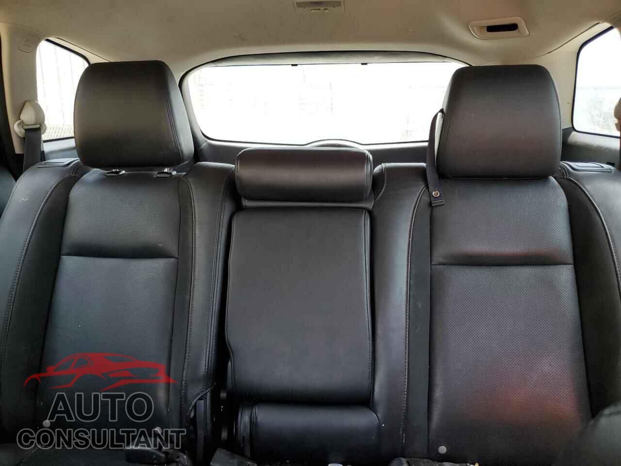 MAZDA CX-9 2014 - JM3TB2DV7E0432933