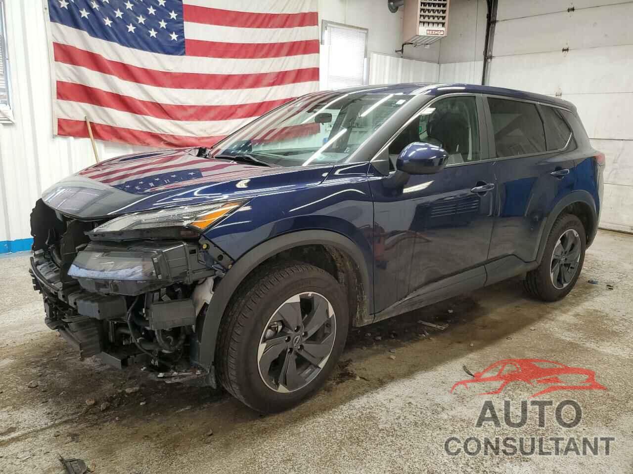 NISSAN ROGUE 2024 - 5N1BT3BA5RC696109